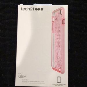 Phone case for iPhone 6Plus and iPhone 6sPlus